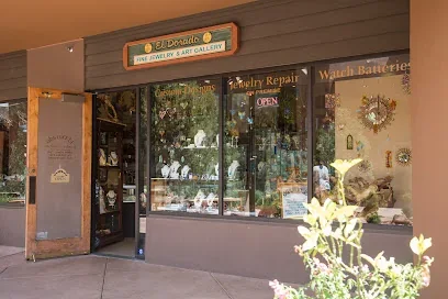 El Dorado Jewelry & Fine Arts Gallery